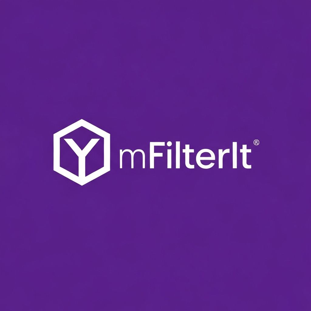 mFilterIt Logo